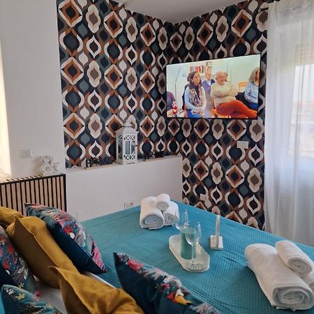 Home K&Y Elite Pineta روما المظهر الخارجي الصورة