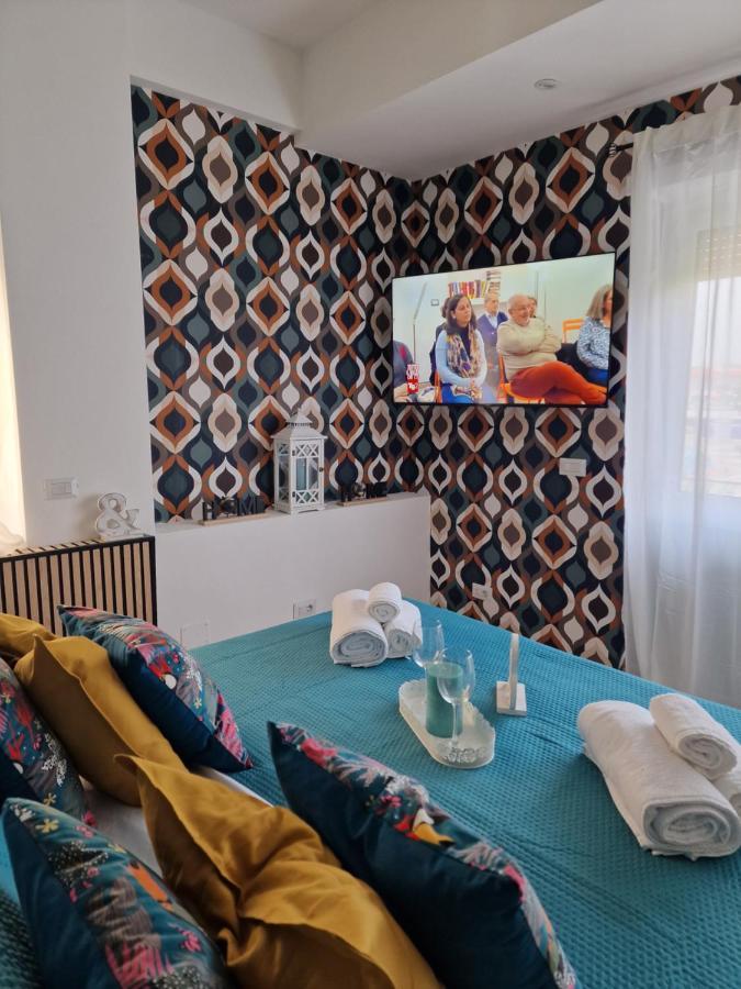 Home K&Y Elite Pineta روما المظهر الخارجي الصورة
