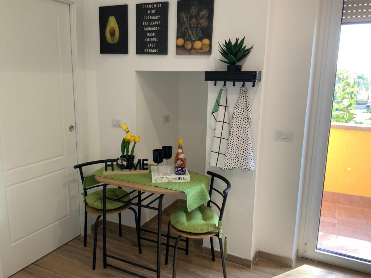 Home K&Y Elite Pineta روما المظهر الخارجي الصورة