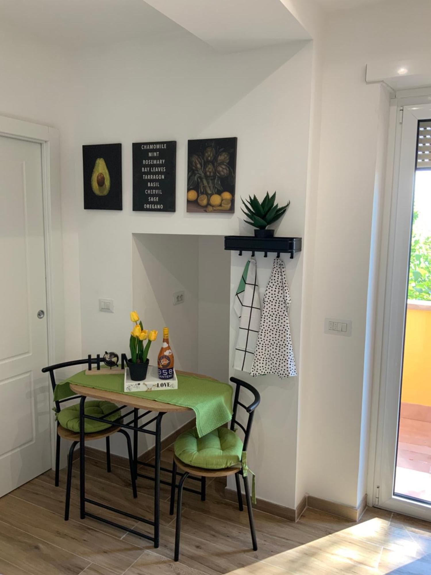 Home K&Y Elite Pineta روما المظهر الخارجي الصورة