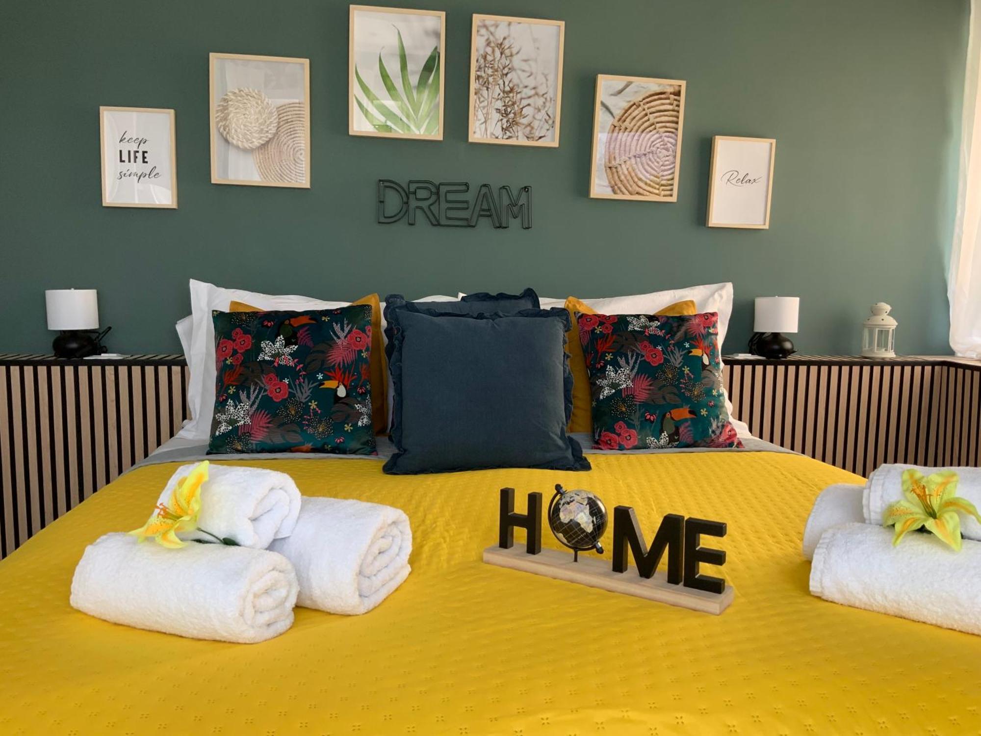 Home K&Y Elite Pineta روما المظهر الخارجي الصورة