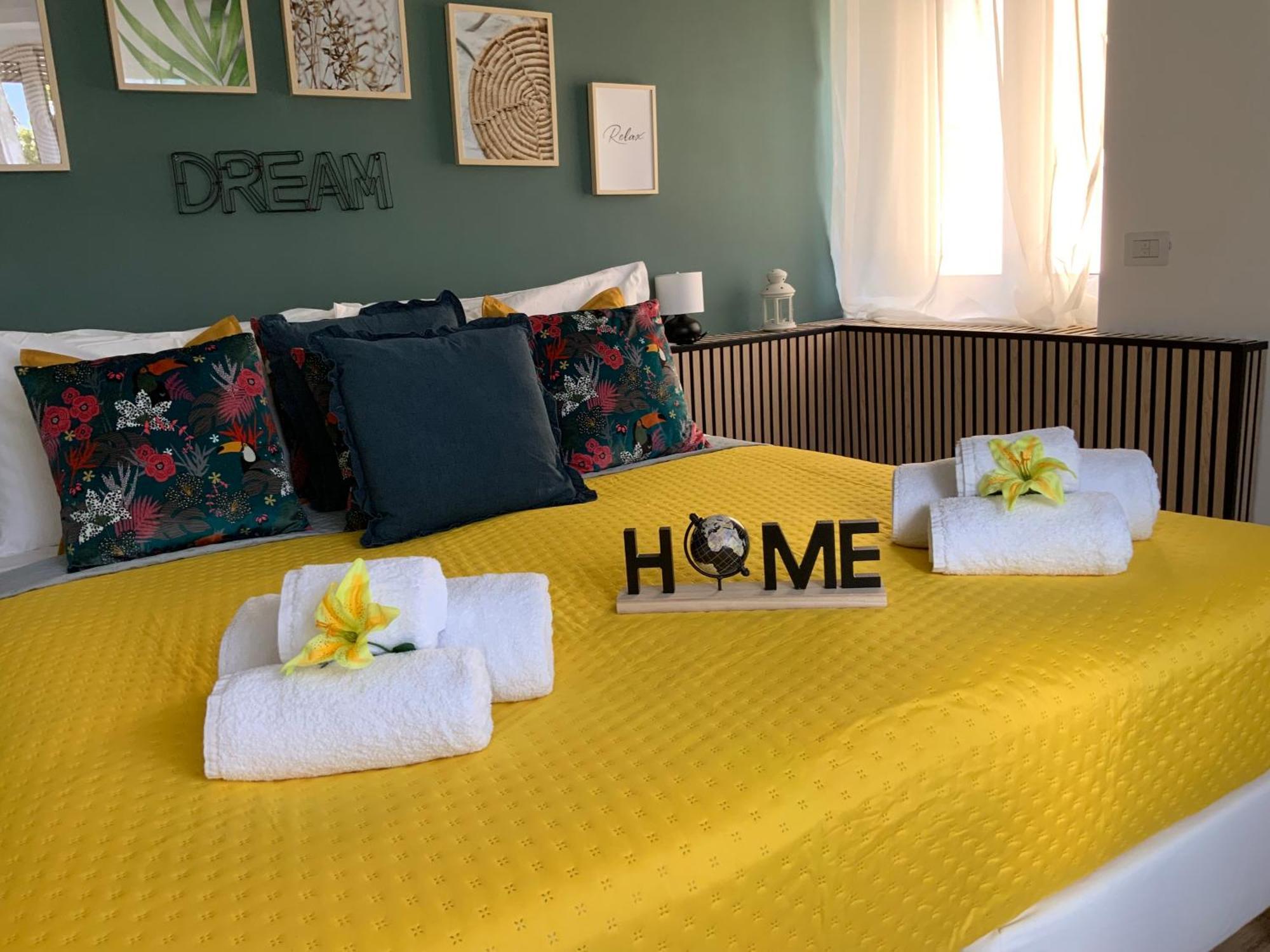 Home K&Y Elite Pineta روما المظهر الخارجي الصورة