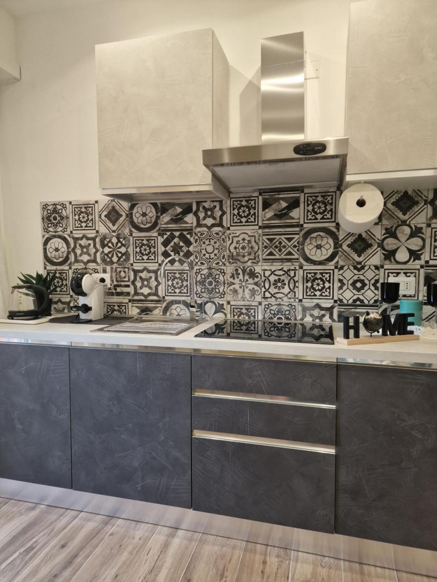 Home K&Y Elite Pineta روما الغرفة الصورة