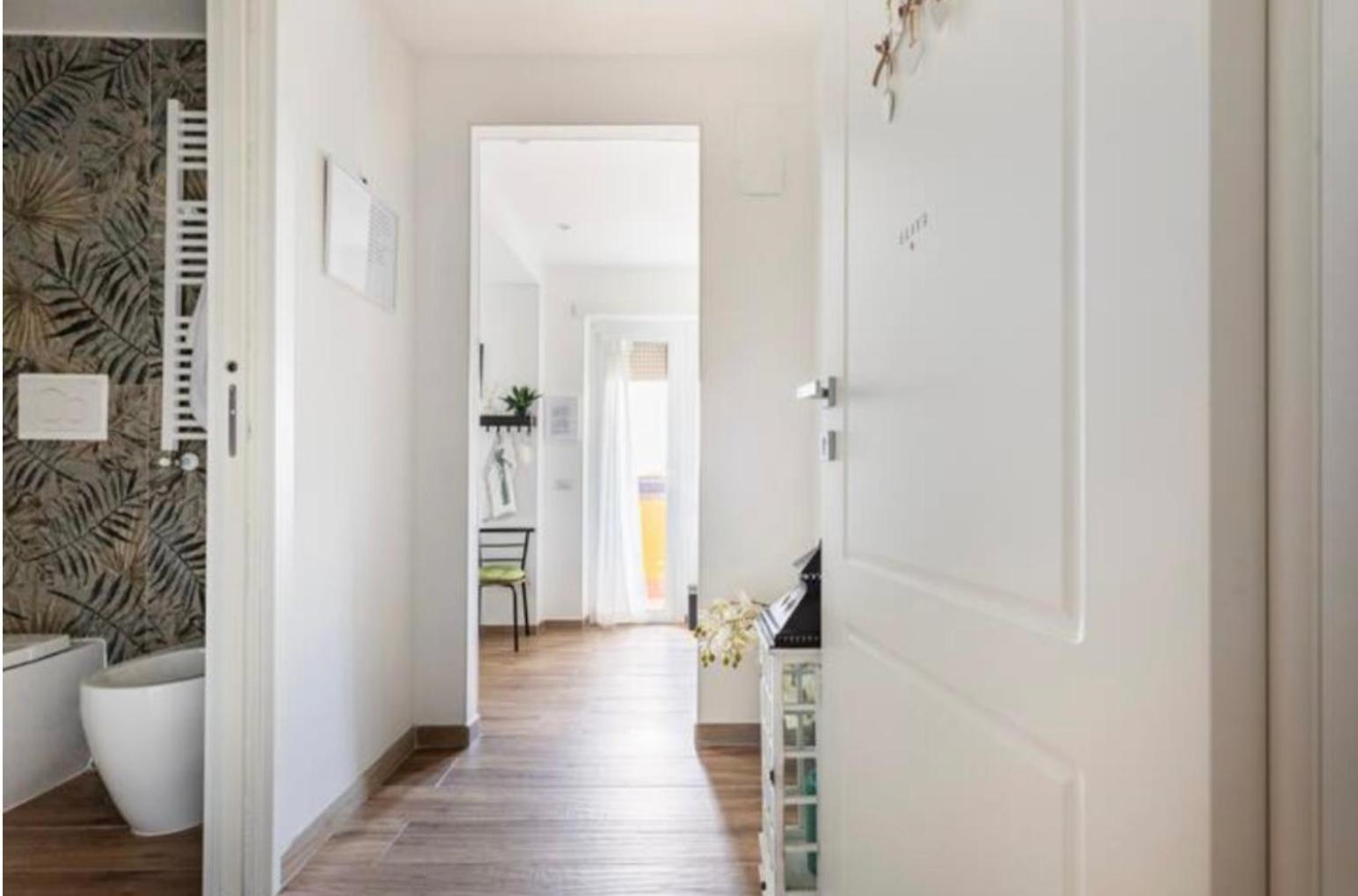 Home K&Y Elite Pineta روما المظهر الخارجي الصورة