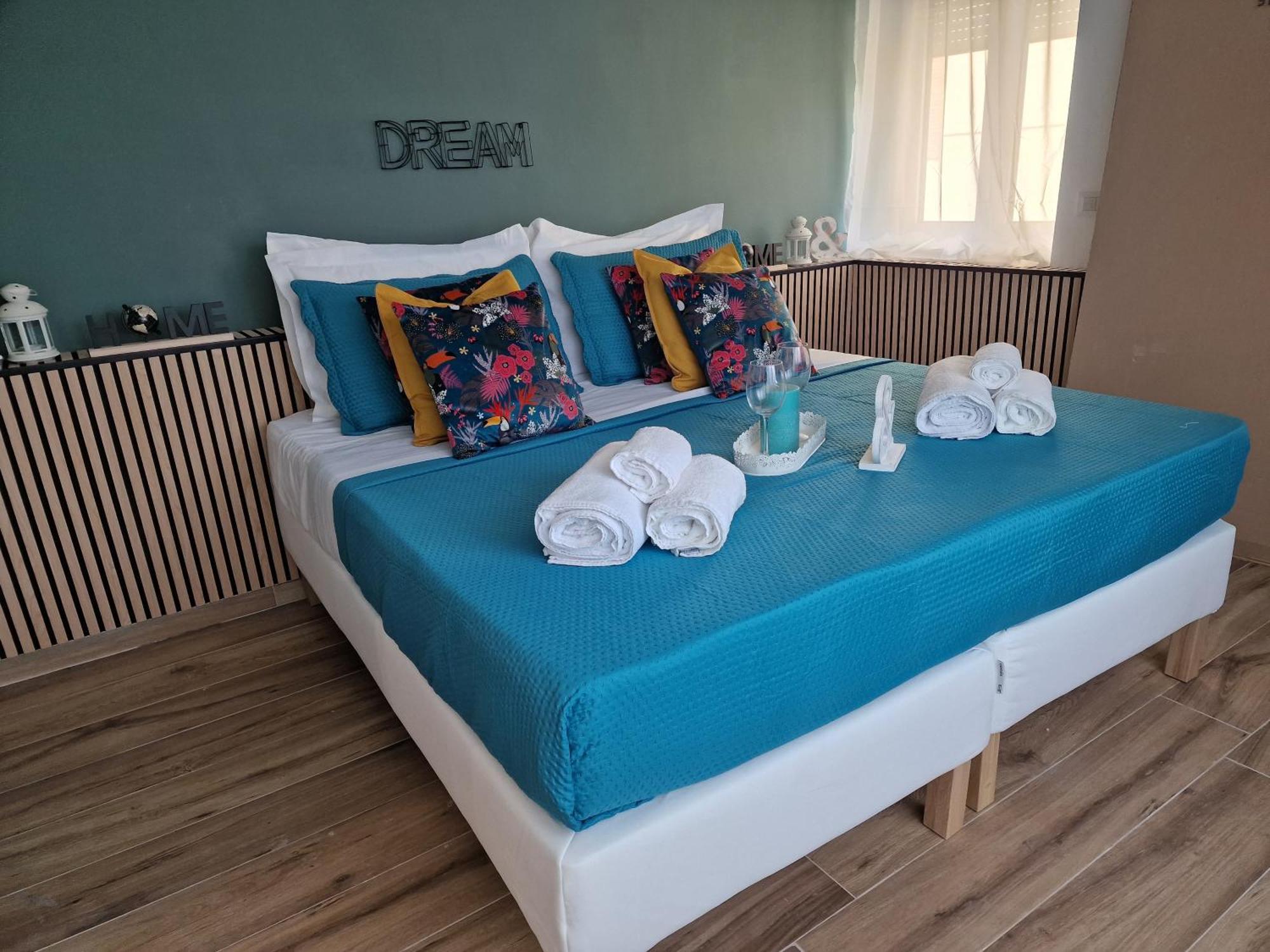 Home K&Y Elite Pineta روما المظهر الخارجي الصورة