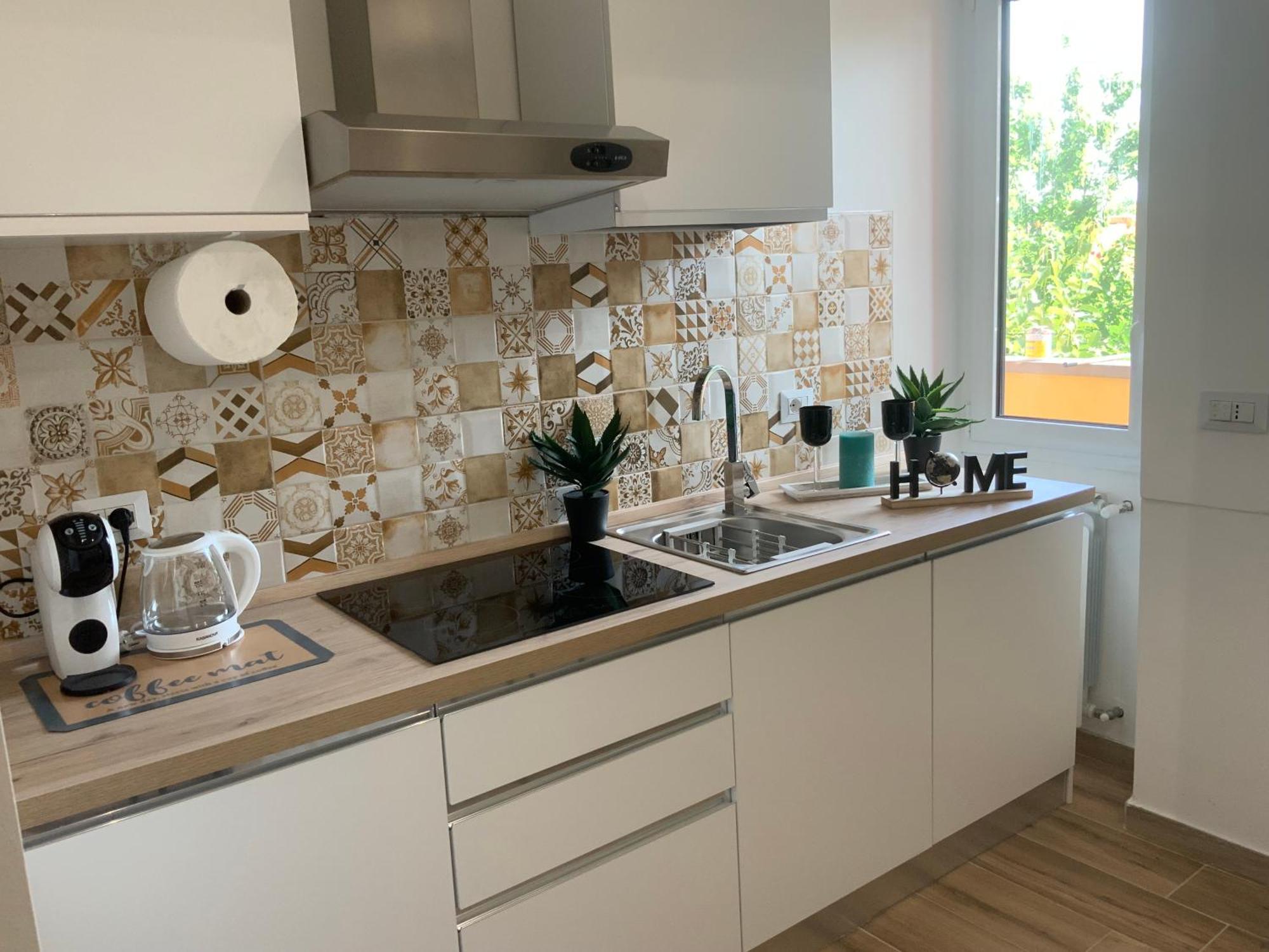 Home K&Y Elite Pineta روما المظهر الخارجي الصورة